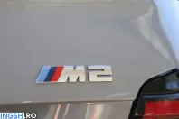 BMW M2 (Seria 2) din 2024 cu 1.600 km - oferta BMW241164 - foto 6