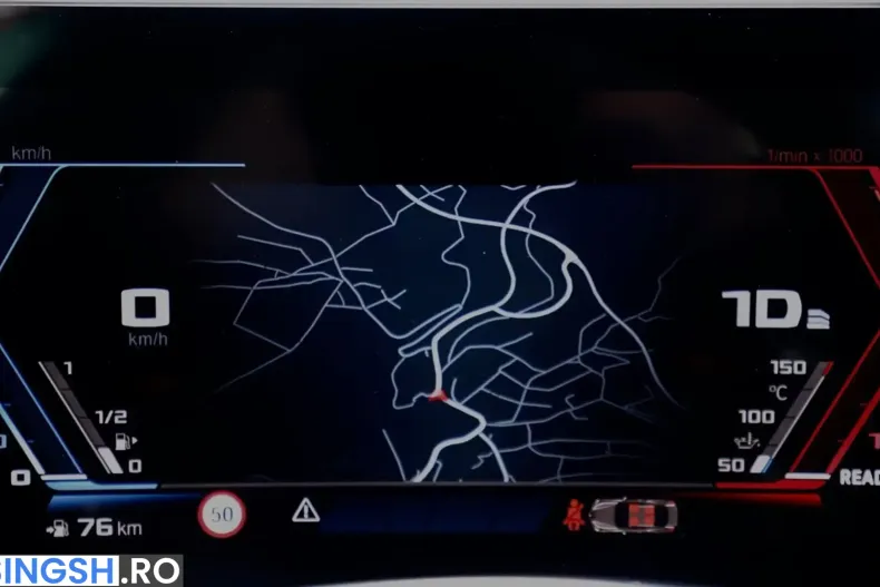 BMW M2 (Seria 2) din 2024 cu 1.600 km - oferta BMW241164 - foto 21