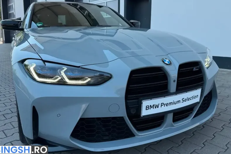BMW M3 (Seria 3) din 2024 cu 47.977 km - oferta BMW241165 - foto 5
