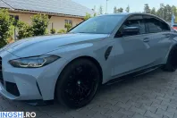 BMW M3 (Seria 3) din 2024 cu 47.977 km - oferta BMW241165 - foto 6