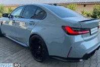 BMW M3 (Seria 3) din 2024 cu 47.977 km - oferta BMW241165 - foto 7