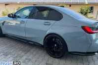 BMW M3 (Seria 3) din 2024 cu 47.977 km - oferta BMW241165 - foto 10