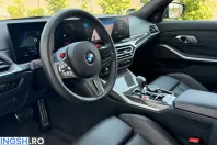 BMW M3 (Seria 3) din 2024 cu 47.977 km - oferta BMW241165 - foto 12