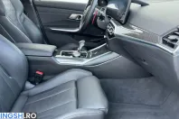 BMW M3 (Seria 3) din 2024 cu 47.977 km - oferta BMW241165 - foto 15