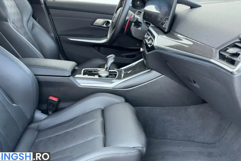 BMW M3 (Seria 3) din 2024 cu 47.977 km - oferta BMW241165 - foto 15
