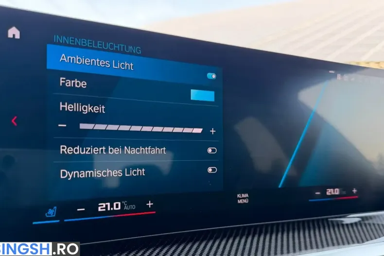 BMW M3 (Seria 3) din 2024 cu 47.977 km - oferta BMW241165 - foto 22