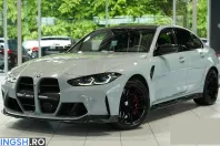 BMW M3 (Seria 3) din 2021 cu 45.000 km - oferta BMW241166 - foto 1