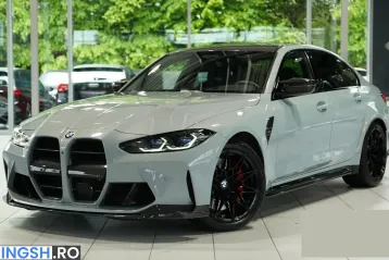 BMW M3 din 2021 - oferta BMW241166