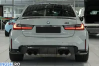 BMW M3 (Seria 3) din 2021 cu 45.000 km - oferta BMW241166 - foto 7