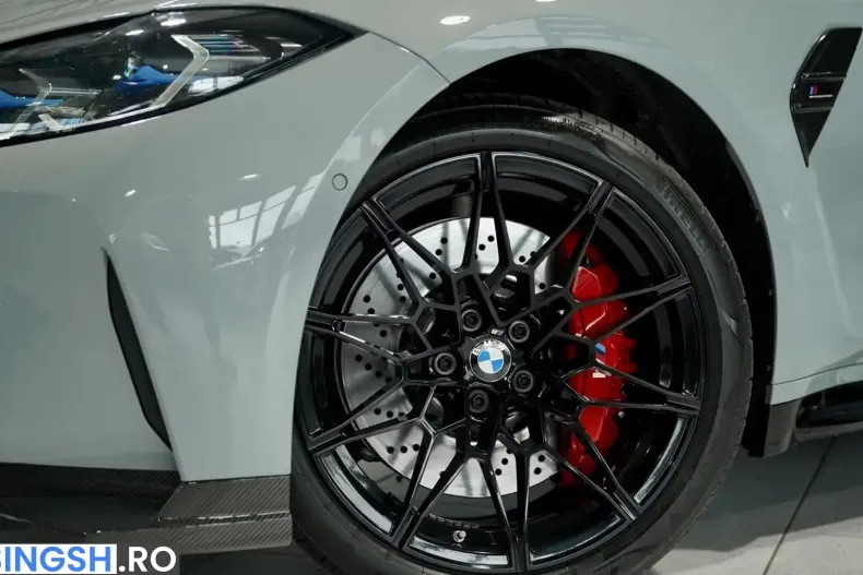 BMW M3 (Seria 3) din 2021 cu 45.000 km - oferta BMW241166 - foto 8