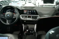 BMW M3 (Seria 3) din 2021 cu 45.000 km - oferta BMW241166 - foto 19