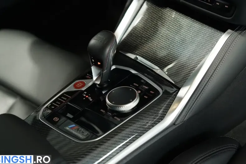 BMW M3 (Seria 3) din 2021 cu 45.000 km - oferta BMW241166 - foto 26
