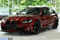BMW M3 (Seria 3) din 2023 cu 65.500 km - oferta BMW241167 - foto 1