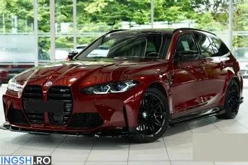 BMW M3 din 2023 - oferta BMW241167