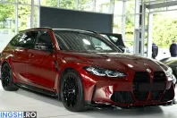 BMW M3 (Seria 3) din 2023 cu 65.500 km - oferta BMW241167 - foto 3