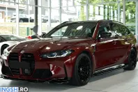 BMW M3 (Seria 3) din 2023 cu 65.500 km - oferta BMW241167 - foto 4