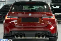 BMW M3 (Seria 3) din 2023 cu 65.500 km - oferta BMW241167 - foto 6
