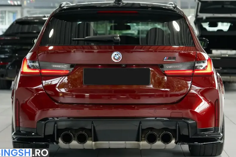 BMW M3 (Seria 3) din 2023 cu 65.500 km - oferta BMW241167 - foto 6