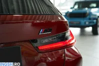 BMW M3 (Seria 3) din 2023 cu 65.500 km - oferta BMW241167 - foto 8