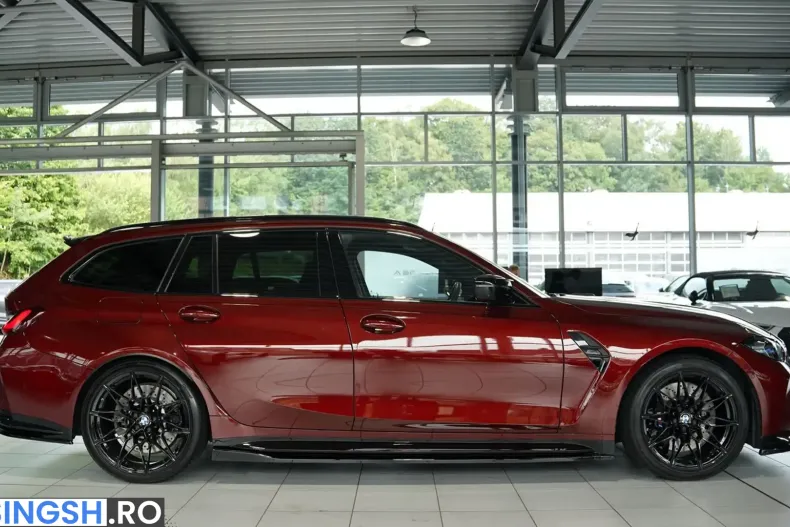 BMW M3 (Seria 3) din 2023 cu 65.500 km - oferta BMW241167 - foto 9