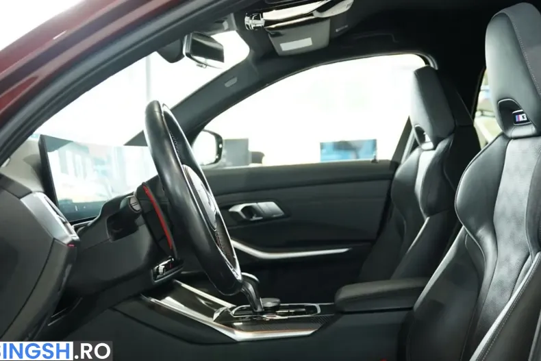 BMW M3 (Seria 3) din 2023 cu 65.500 km - oferta BMW241167 - foto 12