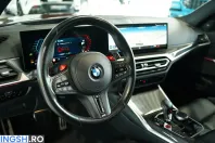 BMW M3 (Seria 3) din 2023 cu 65.500 km - oferta BMW241167 - foto 13
