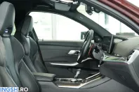 BMW M3 (Seria 3) din 2023 cu 65.500 km - oferta BMW241167 - foto 19