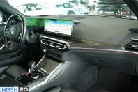 BMW M3 (Seria 3) din 2023 cu 65.500 km - oferta BMW241167 - foto 22