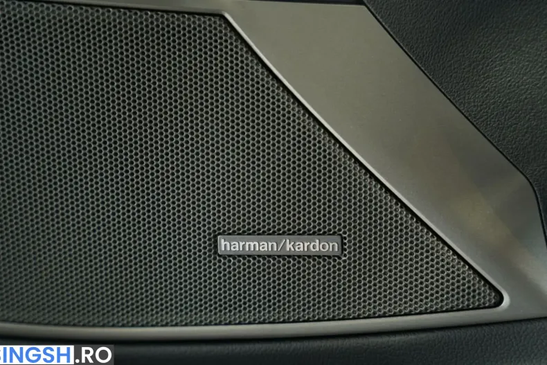 BMW M3 (Seria 3) din 2023 cu 65.500 km - oferta BMW241167 - foto 24