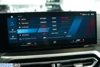 BMW M3 (Seria 3) din 2023 cu 65.500 km - oferta BMW241167 - foto 29