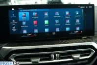 BMW M3 (Seria 3) din 2023 cu 65.500 km - oferta BMW241167 - foto 31