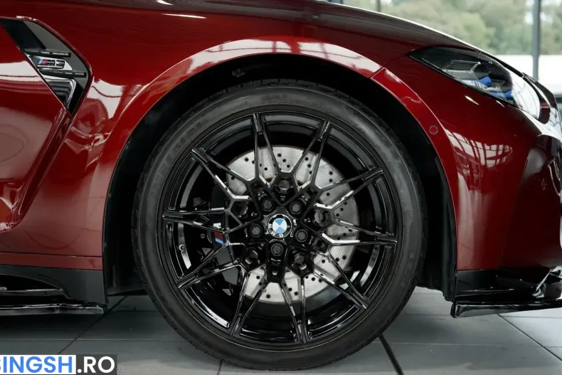 BMW M3 (Seria 3) din 2023 cu 65.500 km - oferta BMW241167 - foto 34
