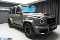Mercedes-Benz G 63 AMG (Clasa G) din 2022 cu 18.891 km - oferta MER241168 - foto 1