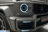 Mercedes-Benz G 63 AMG (Clasa G) din 2022 cu 18.891 km - oferta MER241168 - foto 3