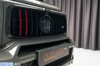 Mercedes-Benz G 63 AMG (Clasa G) din 2022 cu 18.891 km - oferta MER241168 - foto 4