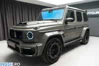 Mercedes-Benz G 63 AMG (Clasa G) din 2022 cu 18.891 km - oferta MER241168 - foto 6