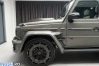 Mercedes-Benz G 63 AMG (Clasa G) din 2022 cu 18.891 km - oferta MER241168 - foto 7