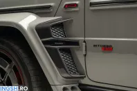Mercedes-Benz G 63 AMG (Clasa G) din 2022 cu 18.891 km - oferta MER241168 - foto 9