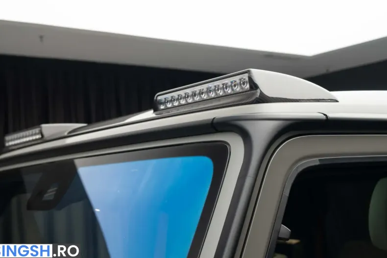 Mercedes-Benz G 63 AMG (Clasa G) din 2022 cu 18.891 km - oferta MER241168 - foto 12
