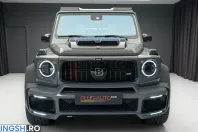 Mercedes-Benz G 63 AMG (Clasa G) din 2022 cu 18.891 km - oferta MER241168 - foto 14