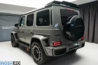 Mercedes-Benz G 63 AMG (Clasa G) din 2022 cu 18.891 km - oferta MER241168 - foto 18