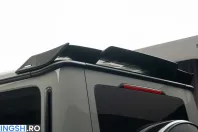 Mercedes-Benz G 63 AMG (Clasa G) din 2022 cu 18.891 km - oferta MER241168 - foto 19