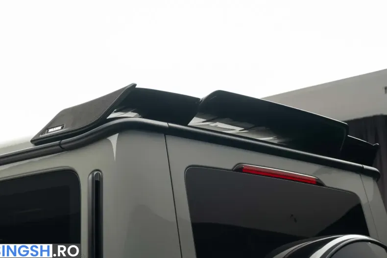 Mercedes-Benz G 63 AMG (Clasa G) din 2022 cu 18.891 km - oferta MER241168 - foto 19