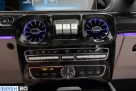 Mercedes-Benz G 63 AMG (Clasa G) din 2022 cu 18.891 km - oferta MER241168 - foto 31