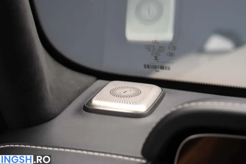 Mercedes-Benz G 63 AMG (Clasa G) din 2022 cu 18.891 km - oferta MER241168 - foto 33
