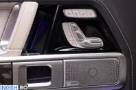 Mercedes-Benz G 63 AMG (Clasa G) din 2022 cu 18.891 km - oferta MER241168 - foto 39