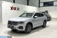 Volkswagen Touareg din 2021 cu 87.666 km - oferta VOL241169 - foto 1