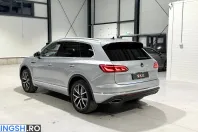 Volkswagen Touareg din 2021 cu 87.666 km - oferta VOL241169 - foto 2