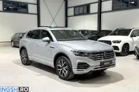 Volkswagen Touareg din 2021 cu 87.666 km - oferta VOL241169 - foto 3