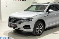 Volkswagen Touareg din 2021 cu 87.666 km - oferta VOL241169 - foto 10